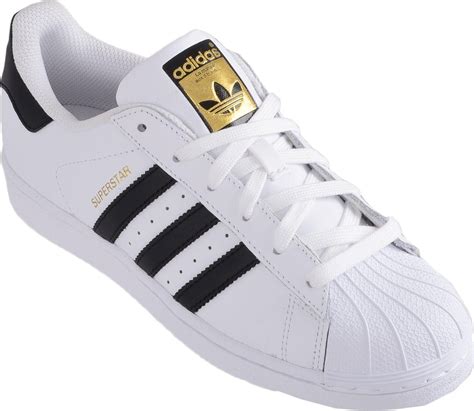 adidas superstar dames zwart wit maat 36|Adidas Superstar zwart.